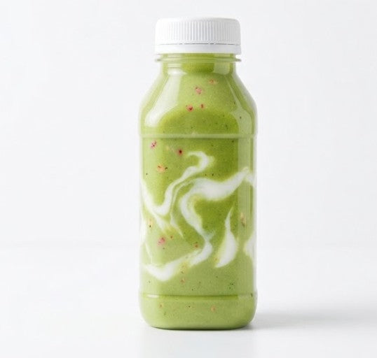 Green Glow Vitality