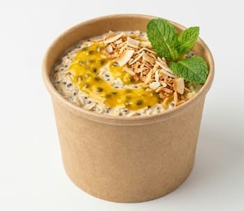 Tangy Passion Fruit-300g