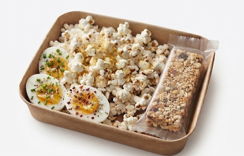 The Protein Power Box