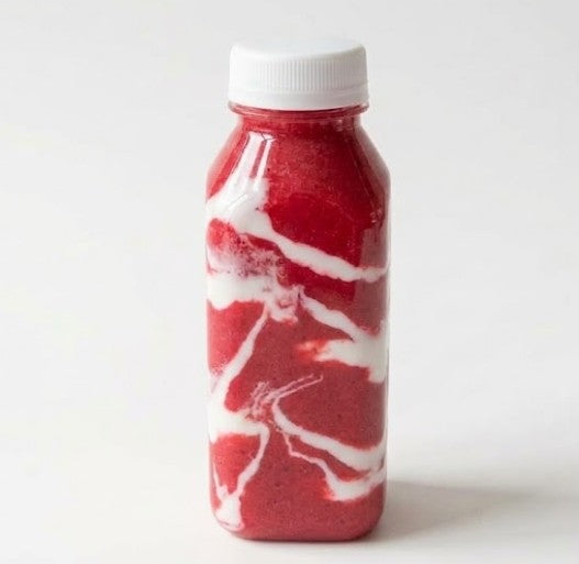 Ruby Radiance Glow Smoothie