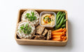 Lean & Savoury Box