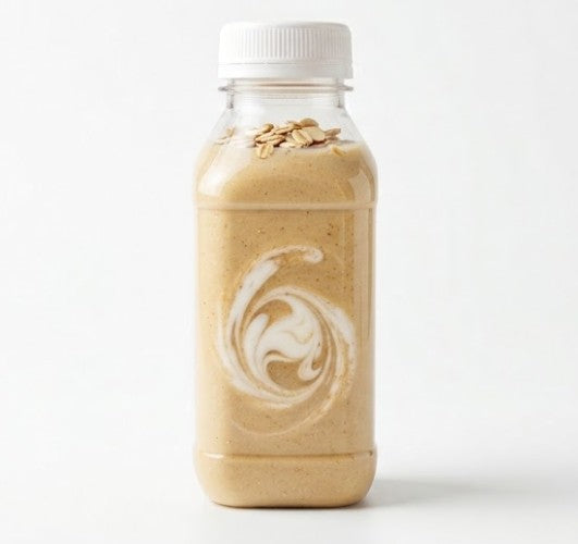 OatMeal Cookie Smoothie