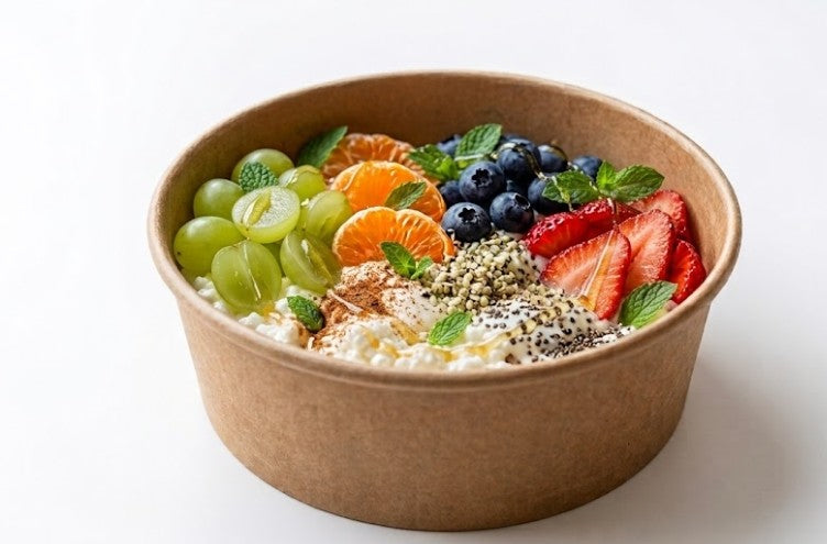 Summer Harvest Bowl-350g