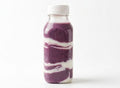 Blueberry Oats Sunrise