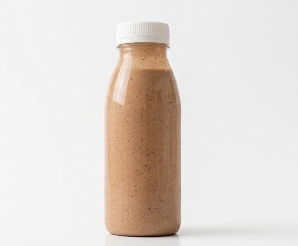 Chocolate Peanut Butter Power