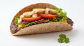Lean Beef Taco Burgers-400g