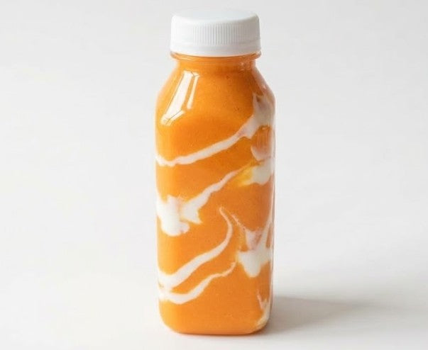 Tropical Sunshine Smoothie
