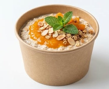 Cape Sunset Malva Crunch-300g