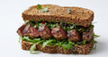 Chimichurri Sirloin Crunch-250g