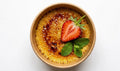 Vegan Crème Brulee-100g