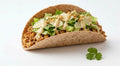 Chicken Ceasar Smash Taco-400g