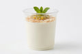 Healthy Panna Cotta Style Mousse-250ml