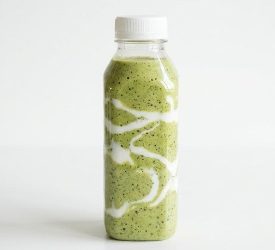 Emerald Cashew Fusion