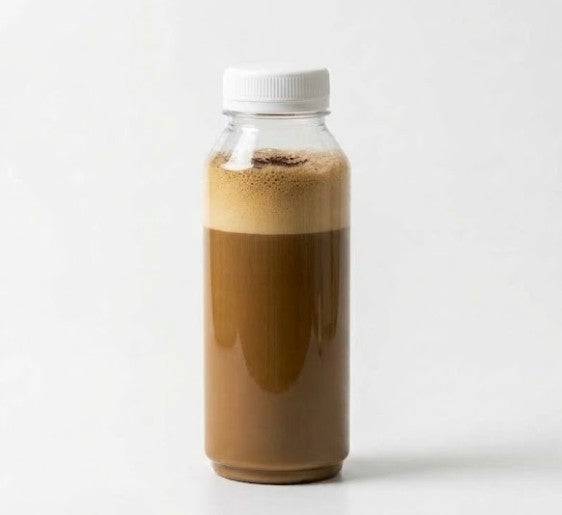 Chocolate Protein Kick